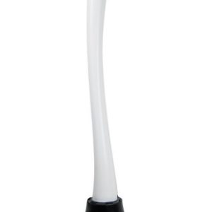 Cobra Plunge-N-Store Toilet Plunger 5-1/2 in. D