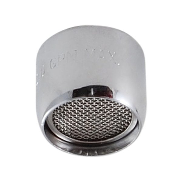 LDR Female Thread 3/4 in.-27 Chrome Plated Faucet Aerator