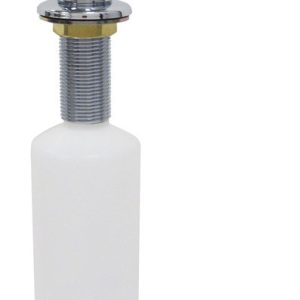 LDR Counter Top Liquid Soap Dispenser