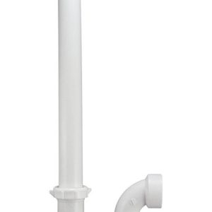 Plumb Pak 1-1/2 in. D Plastic Washing Machine Drain