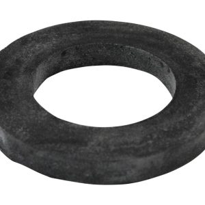 Plumb Pak Universal in. D Rubber Flat Sponge Washer 1 pk