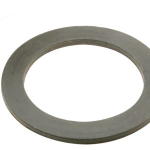 Plumb Pak 1 1/2 in. D Rubber Washer 1 pk
