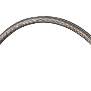 Plumb Pak 3/8 in. Compression in. X 3/8 in. D Delta Style 16 in. Stainless Steel Faucet Supply Line