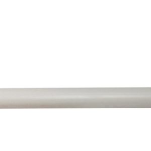 Plumb Pak 1-1/2 in. D X 20.5 in. L Plastic Floor Tube