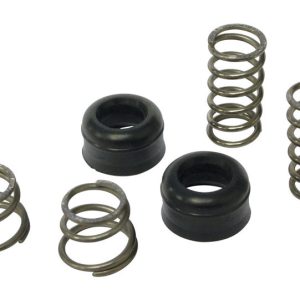 Plumb Pak For Delta Rubber/Steel Faucet Seats and Springs