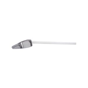 Plumb Pak Flush Lever Chrome Plated Plastic For Mansfield