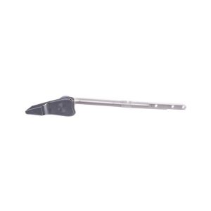 Plumb Pak Flush Lever Silver Chrome Plated Plastic For American Standard