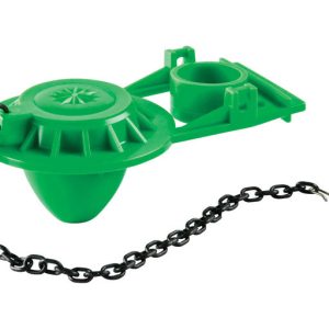 Keeney Flapper and Chain Vinyl