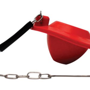 Keeney Flapper and Chain Vinyl