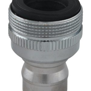 Plumb Pak Chrome Plated Faucet Aerator