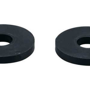Plumb Pak Tank Bolt Washers Rubber For Universal