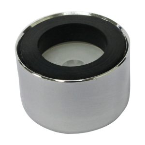 Plumb Pak Female Thread 55/64 in.-27F Chrome Plated Faucet Aerator