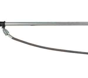 Cobra 3 ft. L Toilet Auger