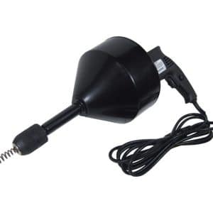Cobra 25 ft. L Electric Spinner