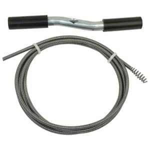 Cobra 8 ft. L Drain Auger