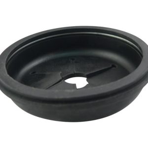 Plumb Pak Garbage Disposal Splash Guard Rubber