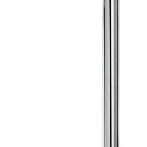 Plumb Pak 1-1/4 in. D Brass S-Trap