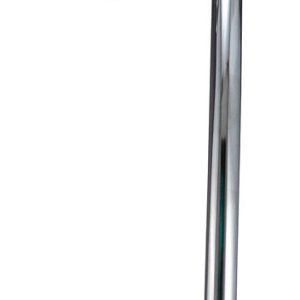 Plumb Pak 1-1/2 in. D X 24 in. L Brass S-Trap