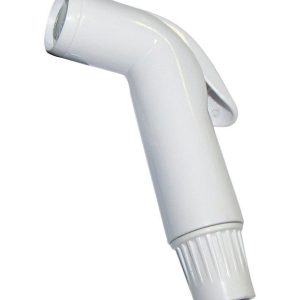 Plumb Pak For Universal White Kitchen Faucet Sprayer
