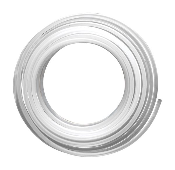 Plumb Pak 1/4 in. D X 25 ft. L Polyethylene Multi-Purpose Tubing