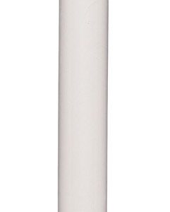 Plumb Pak 1-1/2 in. D X 8 in. L Plastic Extension Tube