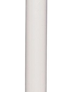 Plumb Pak 1-1/4 in. D X 8 in. L Plastic Extension Tube