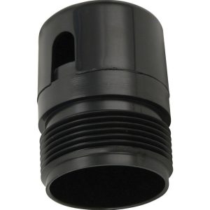 Plumb Pak 1-1/2 in. D Plastic Vent Connector