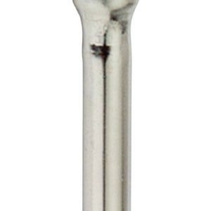 BrassCraft Toilet Riser Silver/Yellow Chrome Copper