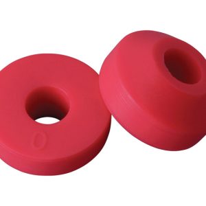 BrassCraft 1/2 in. D Rubber Beveled Faucet Washer 10 pk