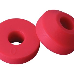 BrassCraft Rubber Beveled Faucet Washer 2 pk