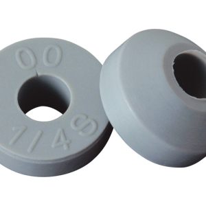 BrassCraft 1/4 in. D Rubber Beveled Faucet Washer 10 pk