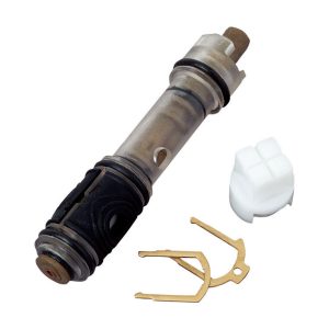 BrassCraft 1/2 in. Push Fit Sweat Anti-Siphon Plastic Cartridge