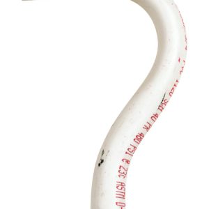 Sioux Chief 3/4 in. Slip in. PVC Drain Trap