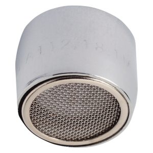 BrassCraft Female Thread 3/4 in.-27 Chrome Faucet Aerator