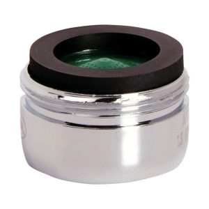 BrassCraft Male Thread 13/16 in.-27 Chrome Plated Faucet Aerator