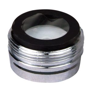 BrassCraft Male Thread 15/16 in.-27M Chrome Faucet Aerator