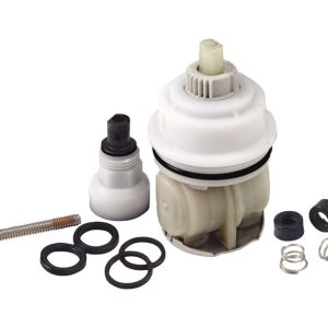 BrassCraft Tub and Shower Faucet Cartridge Assembly For Delta