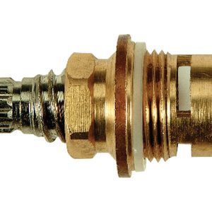 BrassCraft Hot and Cold Faucet Stem For Pfister