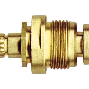 BrassCraft Hot Faucet Stem For Central Brass