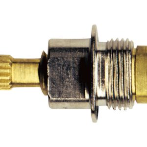 BrassCraft Hot and Cold Faucet Stem For American Standard
