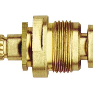 BrassCraft Cold Faucet Stem For Central Brass