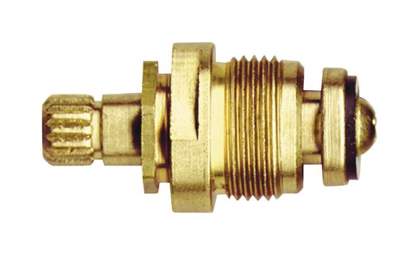 BrassCraft Cold Faucet Stem For Central Brass
