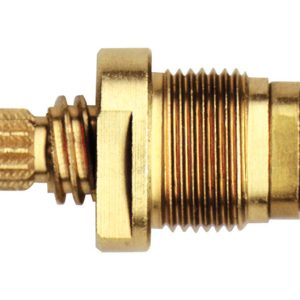 BrassCraft F1-9Uh Hot Faucet Stem For Central Brass