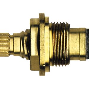 BrassCraft Hot Faucet Stem For Streamway