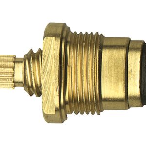 BrassCraft B1-2UH Hot Faucet Stem For Gerber