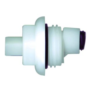 BrassCraft Hot and Cold Washerless Stem For Sterling