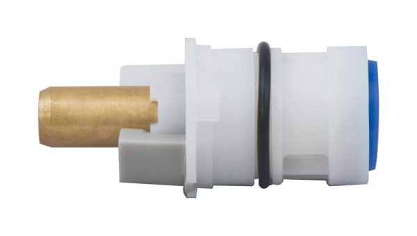 BrassCraft Hot and Cold Faucet Stem For Delta