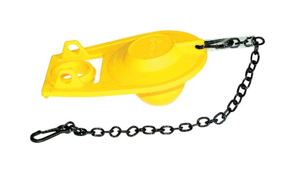BrassCraft Hornet Flapper Rubber For Universal