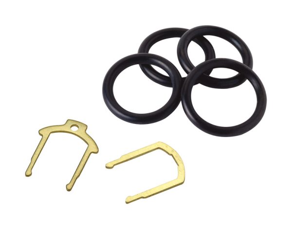BrassCraft Rubber Spout O-Ring 6 pk