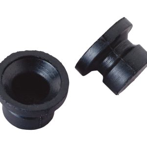 BrassCraft 1/2 in. D Rubber Seal Washer 2 pk